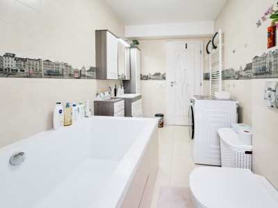 Apartamente de vanzare Sibiu Calea Cisnadiei - Arhitectilor imagine mica 7