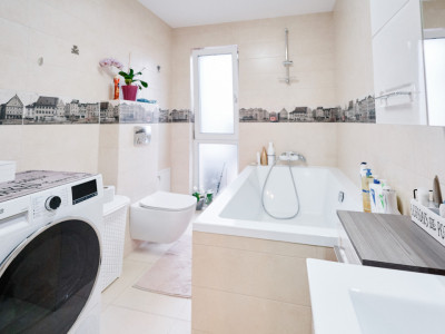 Apartamente de vanzare Sibiu Calea Cisnadiei - Arhitectilor imagine mica 8