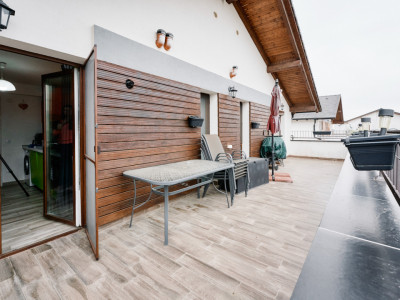 Apartamente de vanzare Sibiu Calea Cisnadiei - Arhitectilor imagine mica 14
