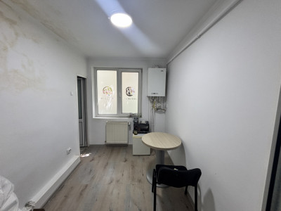 Spatii birouri de inchiriat Sibiu Calea Dumbravii imagine mica 5
