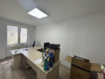 Spatii birouri de inchiriat Sibiu Calea Dumbravii imagine mica 6