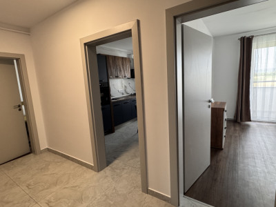 Apartamente de inchiriat Sibiu Calea Surii Mici imagine mica 4