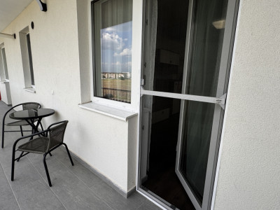 Apartamente de inchiriat Sibiu Calea Surii Mici imagine mica 7