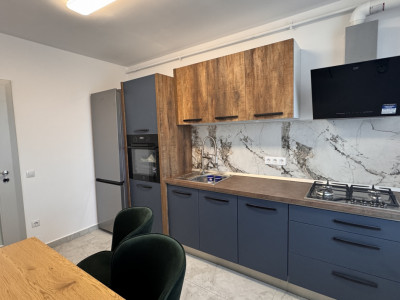 Apartamente de inchiriat Sibiu Calea Surii Mici imagine mica 9