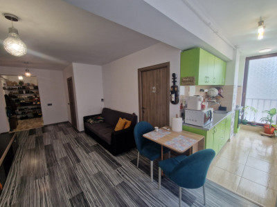 Apartamente de vanzare Sibiu Doamna Stanca imagine mica 1