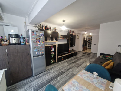 Apartamente de vanzare Sibiu Doamna Stanca imagine mica 3