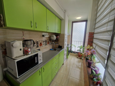 Apartamente de vanzare Sibiu Doamna Stanca imagine mica 6