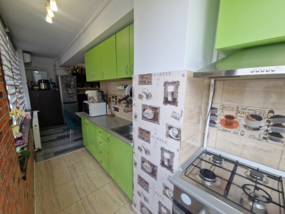 Apartamente de vanzare Sibiu Doamna Stanca imagine mica 7