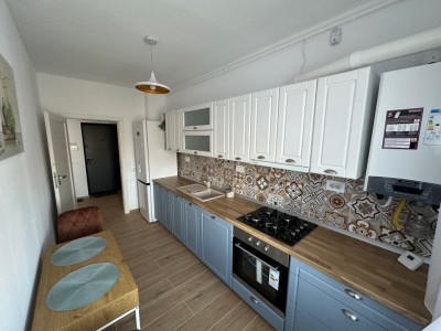 Apartamente de inchiriat Sibiu Calea Surii Mici imagine mica 4