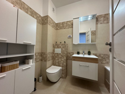 Apartamente de inchiriat Sibiu Calea Surii Mici imagine mica 5