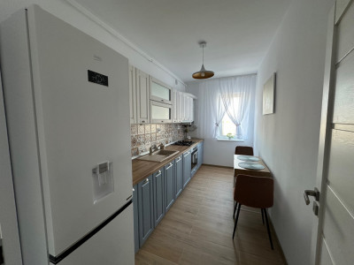 Apartamente de inchiriat Sibiu Calea Surii Mici imagine mica 6