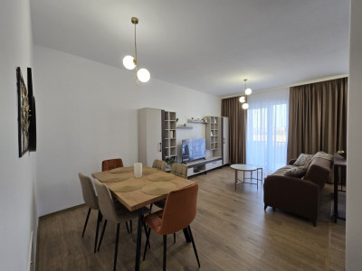 Apartamente de inchiriat Sibiu Calea Surii Mici imagine mica 2
