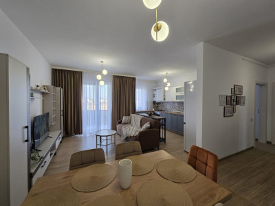 Apartamente de inchiriat Sibiu Calea Surii Mici imagine mica 3