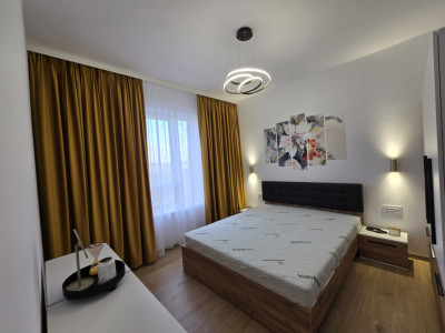 Apartamente de inchiriat Sibiu Calea Surii Mici imagine mica 4