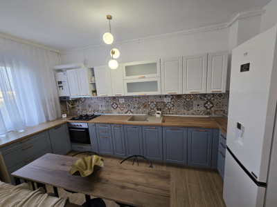 Apartamente de inchiriat Sibiu Calea Surii Mici imagine mica 6