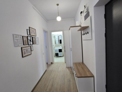 Apartamente de inchiriat Sibiu Calea Surii Mici imagine mica 7
