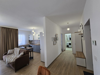 Apartamente de inchiriat Sibiu Calea Surii Mici imagine mica 8