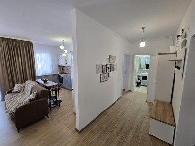 Apartamente de inchiriat Sibiu Calea Surii Mici imagine mica 11