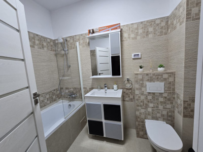 Apartamente de inchiriat Sibiu Calea Surii Mici imagine mica 5