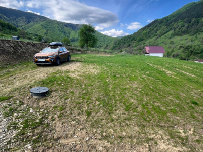 Terenuri de vanzare Rau Sadului imagine mica 2