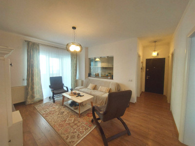 Apartamente de vanzare Sibiu Selimbar imagine mica 1