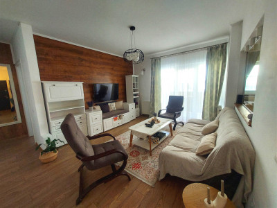 Apartamente de vanzare Sibiu Selimbar imagine mica 2