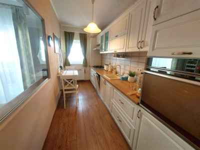 Apartamente de vanzare Sibiu Selimbar imagine mica 5