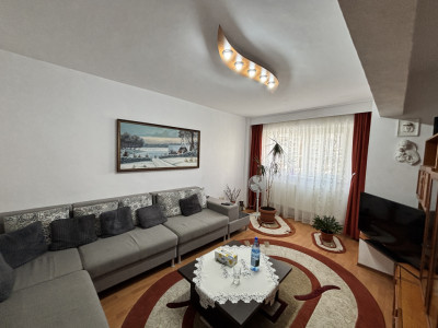 Apartamente de vanzare Sibiu Valea Aurie imagine mica 1