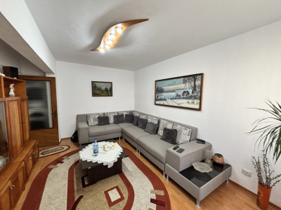 Apartamente de vanzare Sibiu Valea Aurie imagine mica 2