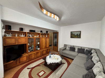 Apartamente de vanzare Sibiu Valea Aurie imagine mica 3
