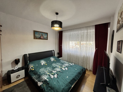 Apartamente de vanzare Sibiu Valea Aurie imagine mica 5