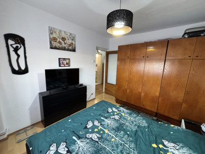 Apartamente de vanzare Sibiu Valea Aurie imagine mica 6