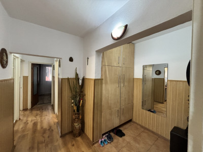Apartamente de vanzare Sibiu Valea Aurie imagine mica 11