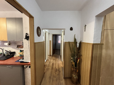 Apartamente de vanzare Sibiu Valea Aurie imagine mica 12