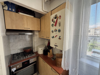 Apartamente de vanzare Sibiu Valea Aurie imagine mica 15