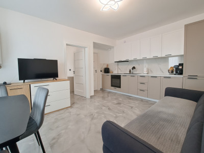 Apartamente de vanzare Sibiu Doamna Stanca imagine mica 1