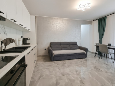 Apartamente de vanzare Sibiu Doamna Stanca imagine mica 3