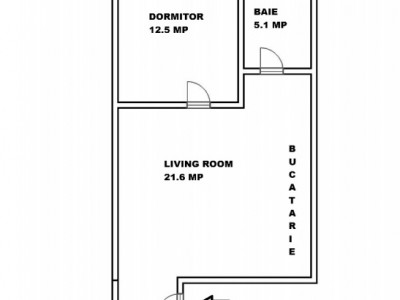 Apartamente de vanzare Sibiu Doamna Stanca imagine mica 4