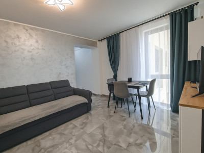Apartamente de vanzare Sibiu Doamna Stanca imagine mica 10