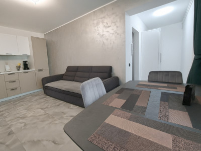 Apartamente de vanzare Sibiu Doamna Stanca imagine mica 11