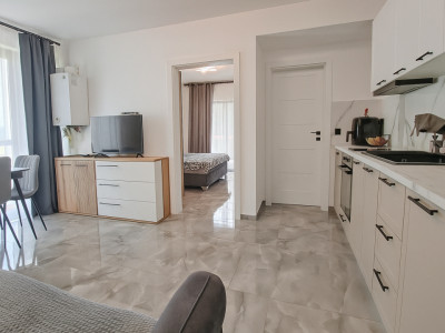 Apartamente de vanzare Sibiu Doamna Stanca imagine mica 12