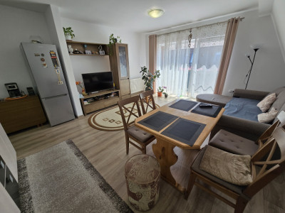 Apartamente de vanzare Sibiu Piata Cluj imagine mica 1