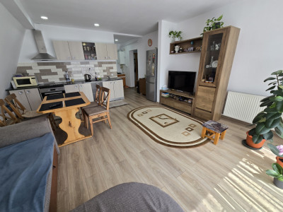 Apartamente de vanzare Sibiu Piata Cluj imagine mica 2