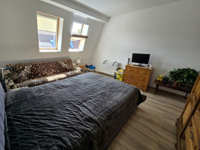 Apartamente de vanzare Sibiu Piata Cluj imagine mica 5