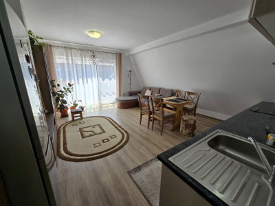 Apartamente de vanzare Sibiu Piata Cluj imagine mica 14