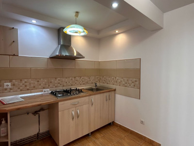 Spatii birouri de inchiriat Sibiu Turnisor imagine mica 9