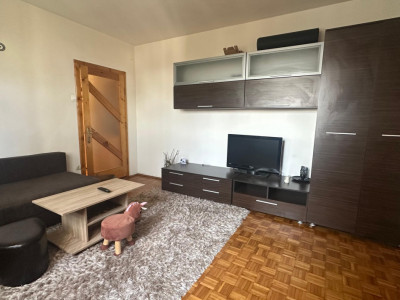 Apartamente de vanzare Sibiu Mihai Viteazul imagine mica 1
