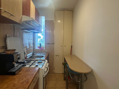 Apartamente de vanzare Sibiu Mihai Viteazul imagine mica 2