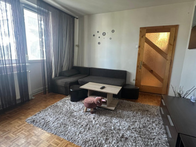Apartamente de vanzare Sibiu Mihai Viteazul imagine mica 6