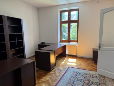 Spatii birouri de inchiriat Sibiu Central imagine mica 2
